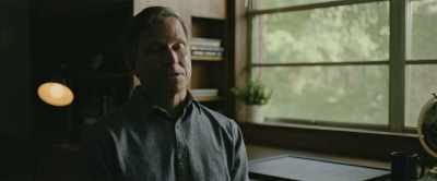 And I saw it on his nightstand, - After Death