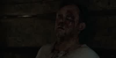 And I saw... - The Ritual