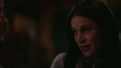 And when I saw you tonight,
I thought, - Little Bites