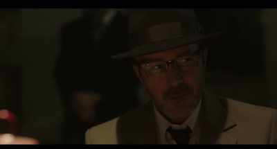 And I saw, uh,
a wingless object. - Project Blue Book