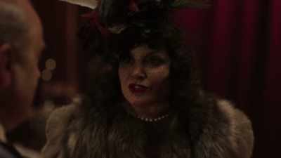And when I say "arrange,"
I do mean "pay for." - The Last Tycoon