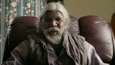 And when I say complicated, I mean... - My Name Is Gulpilil