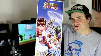 And I say Mega Drive generation - Video Game Box Art: The Stories Behind the Covers