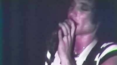 And when I say never-ending,
you can count on the fact - Randy Rhoads: Reflections of a Guitar Icon
