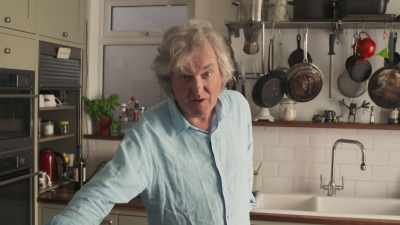 And when I say "these days,"
this is from the 1950s - James May: Oh Cook!