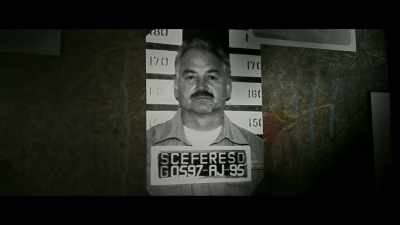 And I says, "Guillermo,
run to the States, - The Last Narc