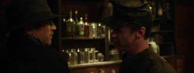And I says to you, - Death Rider in the House of Vampires