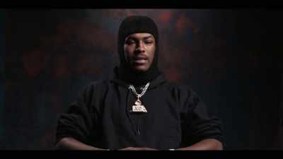 And I scammed the record label.
Want to know how? - Generation Hustle