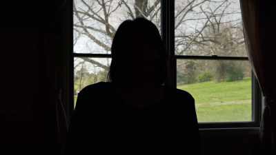 And I was scared
it was right behind that wall, - Extraordinary: The Seeding