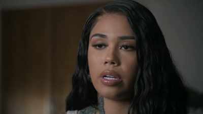 And I was scared
to tell him, like, - Supervillain: The Making of Tekashi 6ix9ine