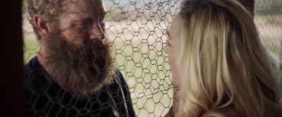 And I was scared that you
were never going to come home, - SGT  Will Gardner