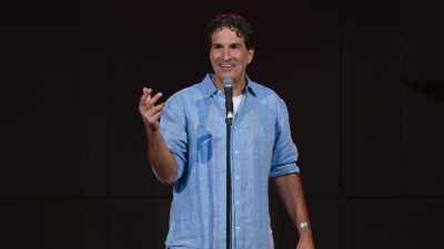 And I screamed, "How?!" - Gary Gulman: Born on 3rd Base