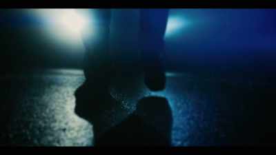 And I see ankle-high boots and... - American Son