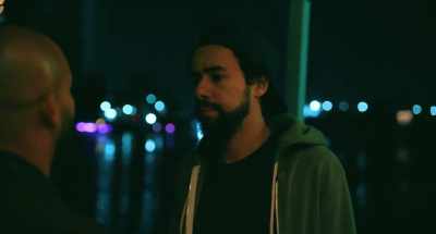 And I see you being all spiritual and shit - Ramy