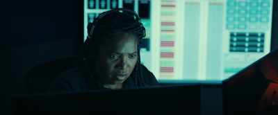 And I see your location - Amber Alert