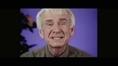 And I see that
we're down to five seconds. - Heaven's Gate: The Cult of Cults