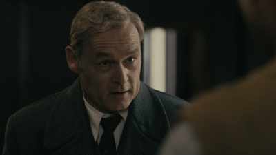 And I see the victims who survived. - Tokyo Trial
