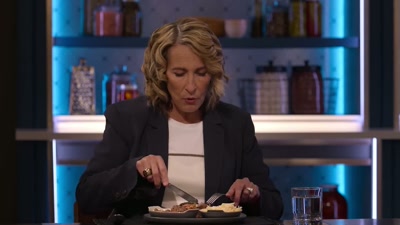 And I see that they upgraded
and bought some asparagus. - Cook at all Costs