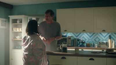 And if I seem distracted,
it's work, that's all, - The Trouble with Maggie Cole
