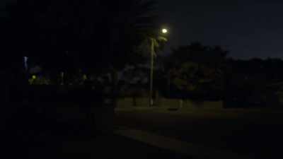 AND I SEEN HIM, HE CAME OUT
TWO DOORS DOWN, - The Golden State Killer: It's Not Over