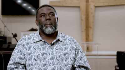 And I seen
how he gave me my money back. - Trials To Triumph: The Documentary