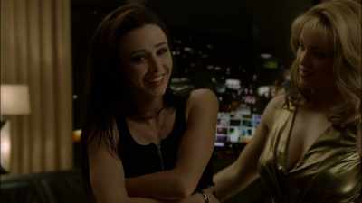 ♪ AND I SENSE
THE RHYTHM HUMMING ♪ - Wicked City