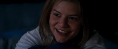 And when I shall die - Romeo + Juliet