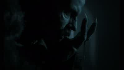 And I shall taste of you. - Nosferatu
