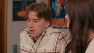 And I should be looking at more
realistic options like sales. - A '90s Christmas