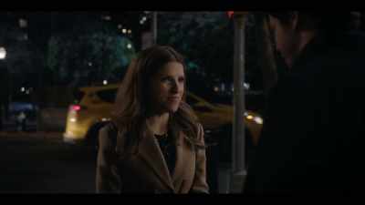 And I should go. - Love Life