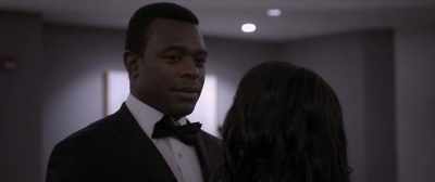 And I should have believed you - Acrimony