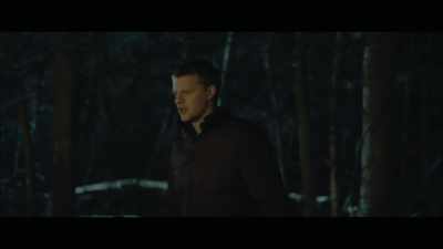 And I should have known.
I'm so stupid. - Ben Is Back