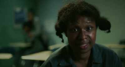 - ...and that I should, - Tell It Like a Woman