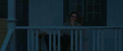 And I shouldn't be
telling you this. - Pet Sematary: Bloodlines