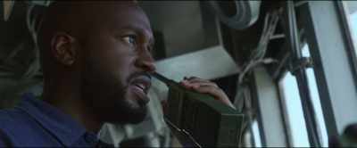 And I shouldn't
have to tell you this, - Megalodon: The Frenzy