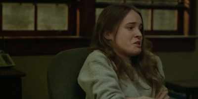 And I should've too
because that kid would be alive if I had! - Seven Seconds
