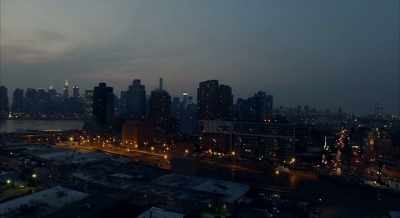 And, I shouted - Frank Serpico