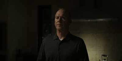 And I show up and he's... - Knox Goes Away