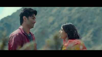 And if I show up - Kedarnath
