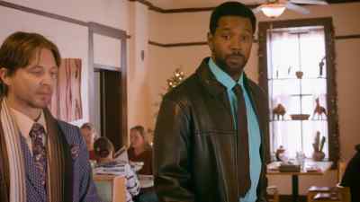And I sincerely apologize
for the rudeness. - Letters at Christmas