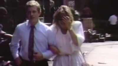 And I was single,
and I could not -- - The Preppy Murder: Death in Central Park