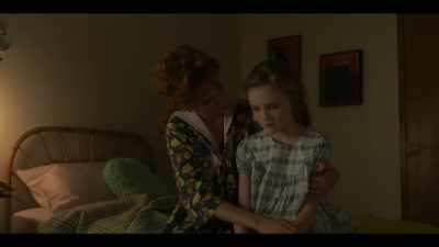- And I smoked.
- You what? - Fosse/Verdon