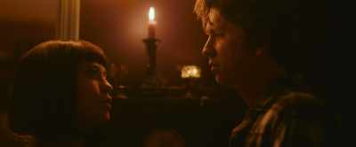And I was so sure, - Chariot