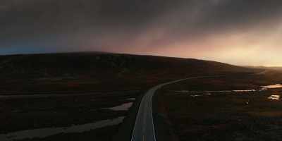 And I sort of felt like
I really shouldn't do this - Close Encounters of the Fifth Kind