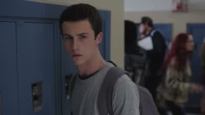 ♪ And I spend so much time fighting The man that I... - 13 Reasons Why