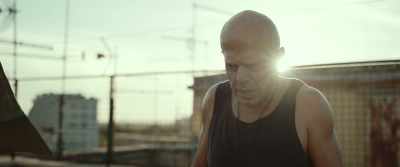 And I spent 12 years in prison, - Adagio