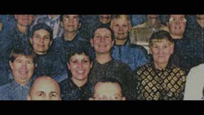And I spoke to Do about it, - Heaven's Gate: The Cult of Cults