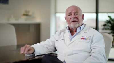 And I spoke to the
C.E.O. at Baylor Plano. - Dr. Death: The Undoctored Story