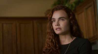 And I stabbed him with an iron
stake
and it did nothing. - Wicked