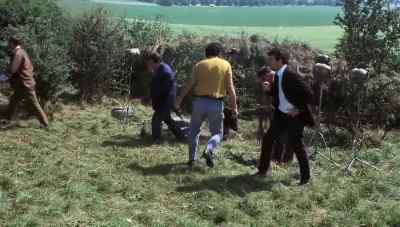 - And as I stand around
these usually lonely - Trog